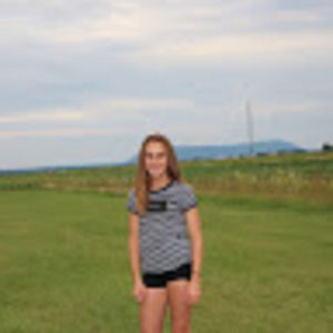 Meet your Posher, Alicia